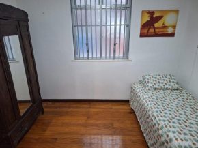 Apartamento Barra 2